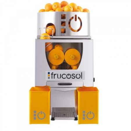 Frucosol F50 A – Storcator portocale automat