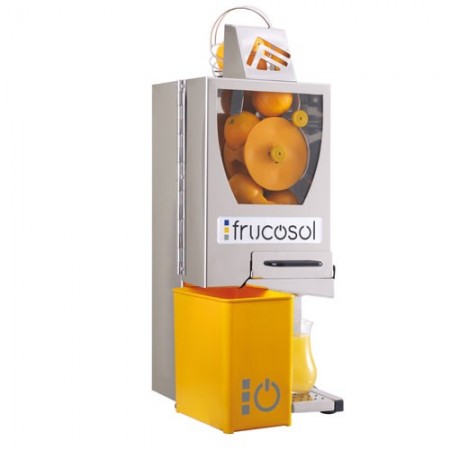 Frucosol F Compact storcator automat de portocale