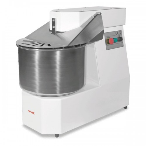 Malaxor aluat 82 l, 380 V, 2 viteze, 3F - Alimacchine