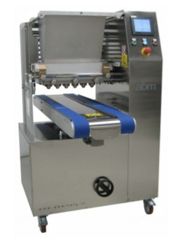 Masina automata de fursecuri ABM Premium TF 400