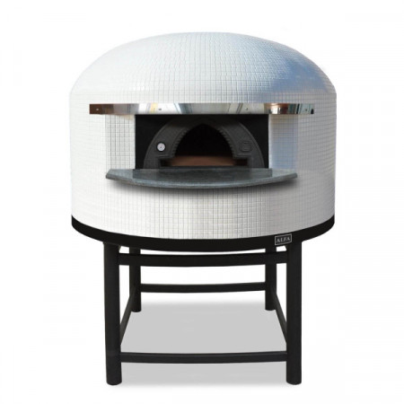 Cuptor pizza lemne/gaz Alfa Pizza Napoli 90