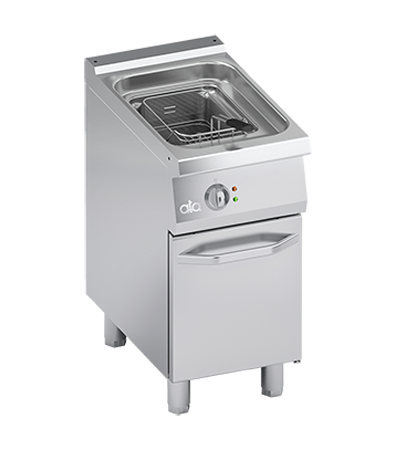Friteuza LINIA 700 SOLUTION electrica capacitate 10L ATA