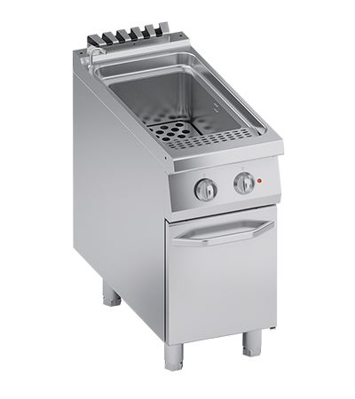Aparat de fiert paste linia 900 PERFORMANCE electric 40L ATA