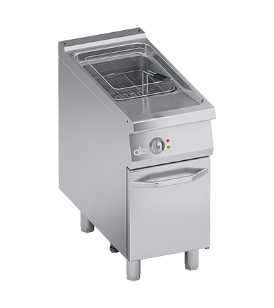 Friteuza linia 900 PERFORMANCE electrica capacitate 20L ATA
