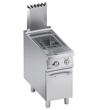 Friteuza linia 900 PERFORMANCE alimentare gaz capacitate 22L ATA