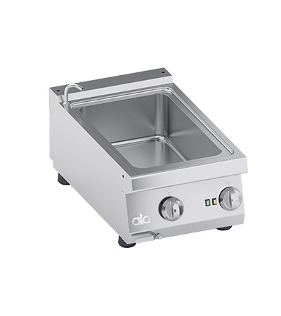 Bain marie linia 700 PERFORMANCE electric 1/1GN