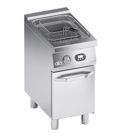 Friteuza LINIA 700 PERFORMANCE electrica capacitate 15L si control electronic ATA