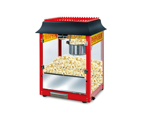 Masina de popcorn 2 litri