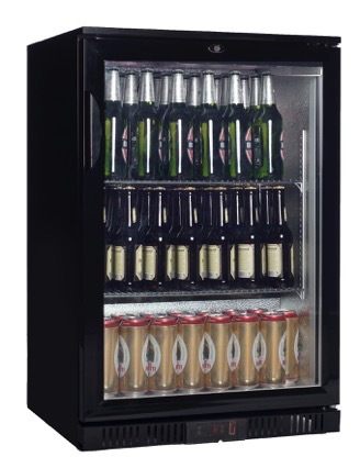 Vitrina frigorifica cu 1 usa