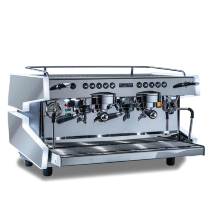 Espressor automat 1 grup Cime CO-03 NEO