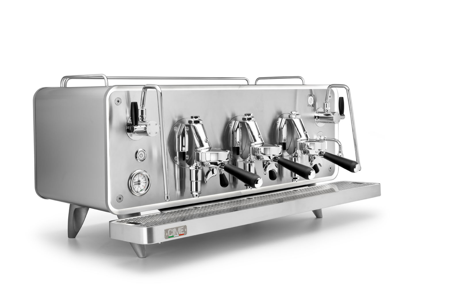 Espressor automat 3 grupuri Cime Venere SB-80