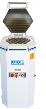 Divizor automat hexagonal