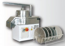 Masina de macinat, feliat nuci, migdale si alune
