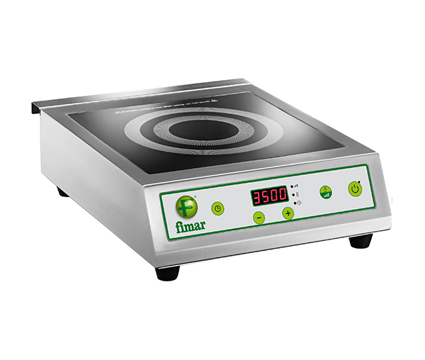 Plita cu inductie 3,5 kW