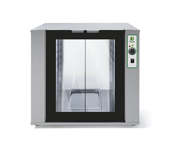 Dospitor patiserie 12 tavi 600×400 mm sau 12xGN1/1