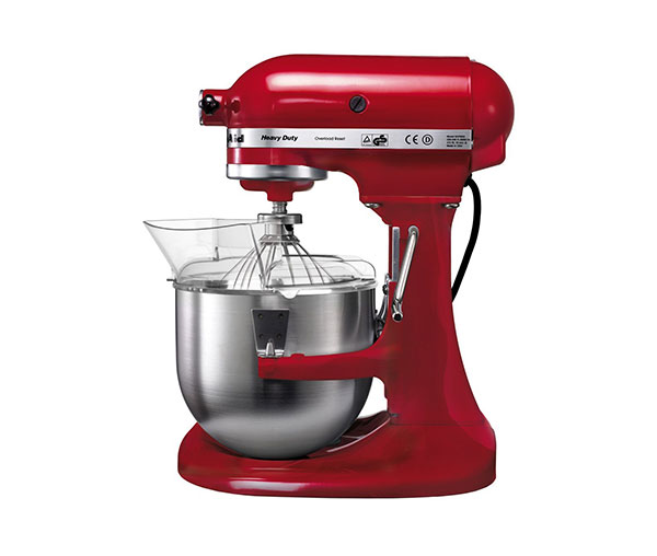 Mixer de bucatarie 4,8 litri Heavy Duty KitchenAid
