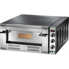 Cuptor pizza alimentare gaz capacitate 6 pizza FIMAR FGI6