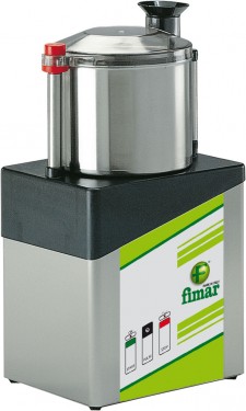 Cutter 8 L