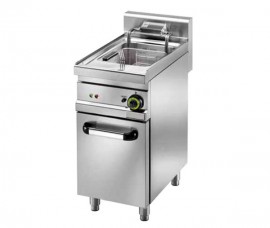 Friteuza electrica profesionala 18 litri