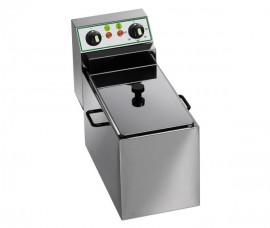 Friteuza electrica profesionala 8 litri