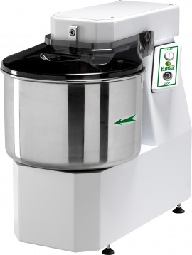 Malaxor 50 kg / 62 L