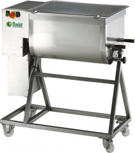 Malaxor carne 95kg