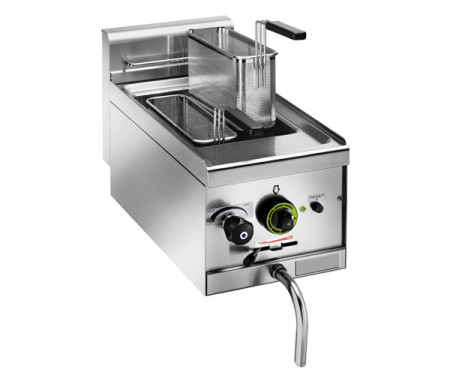 Masina de gatit paste electrica de banc 11L