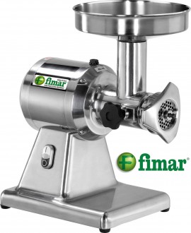 Masina de tocat carne productie 160 kg /h