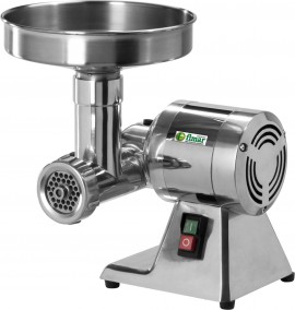Masina de tocat carne productie 50 kg/h