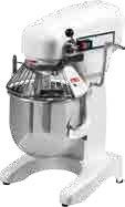 Mixer planetar de 10 L