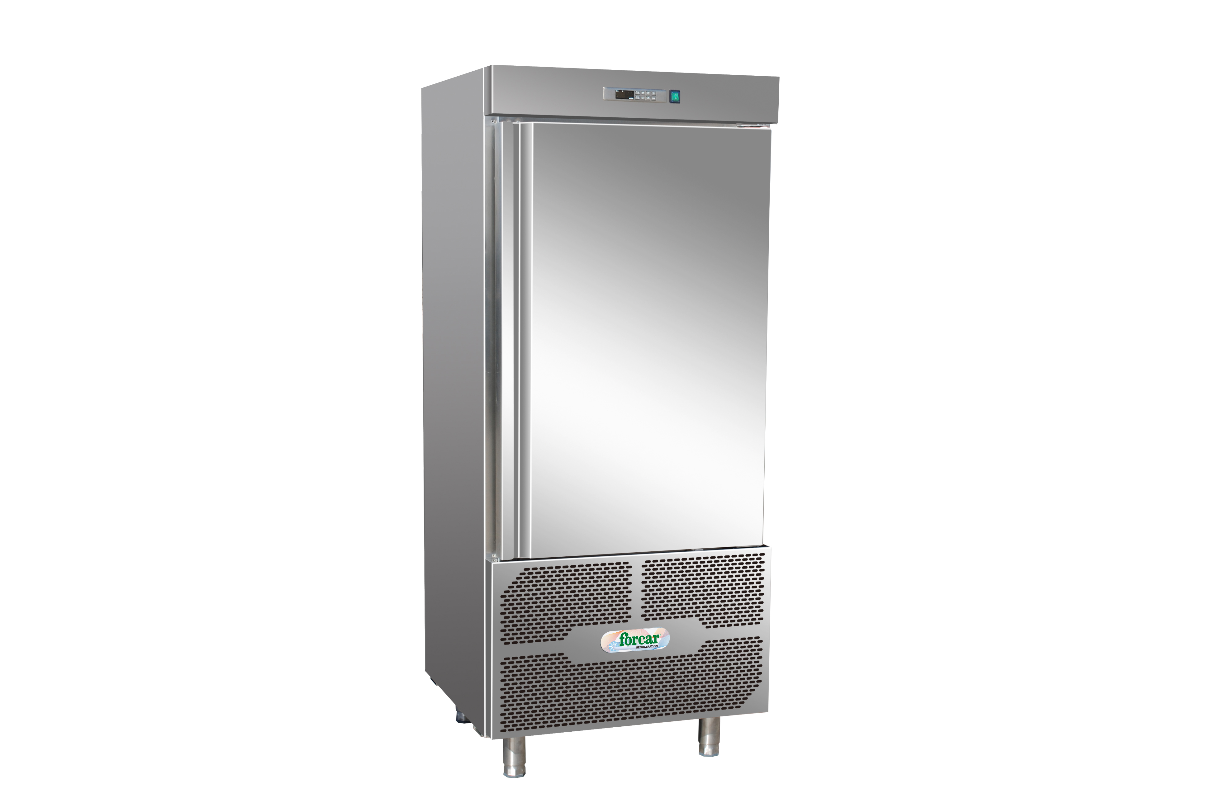 Abatitor-Blast chiller 15 tavi