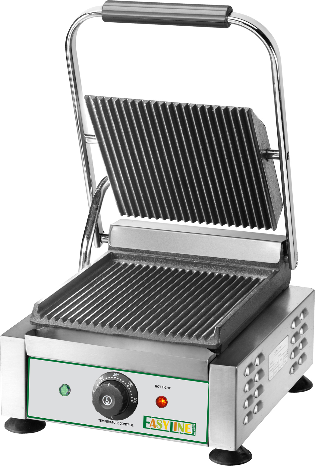 Contact grill simplu