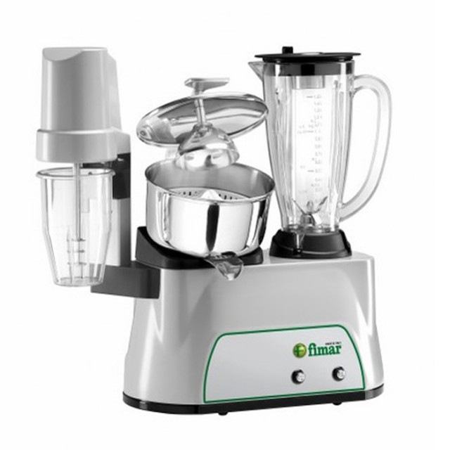 Grup storcator, blender si mixer frappe