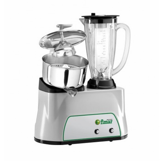 Grup storcator si blender
