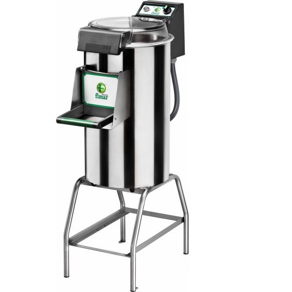 Masina de curatat cartofi, 10 kg