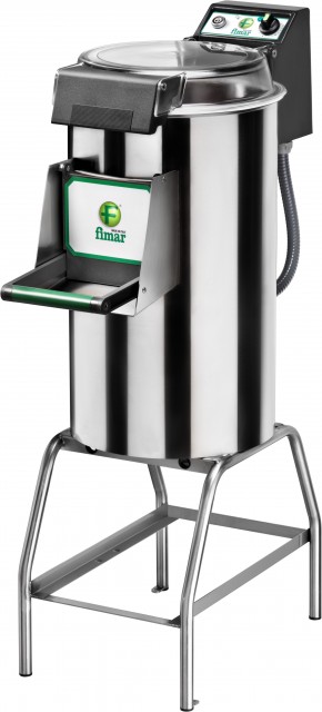Masina de curatat cartofi, 18 kg