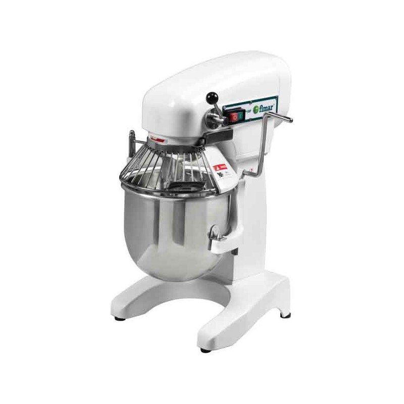 Mixer planetar 12l Fimar