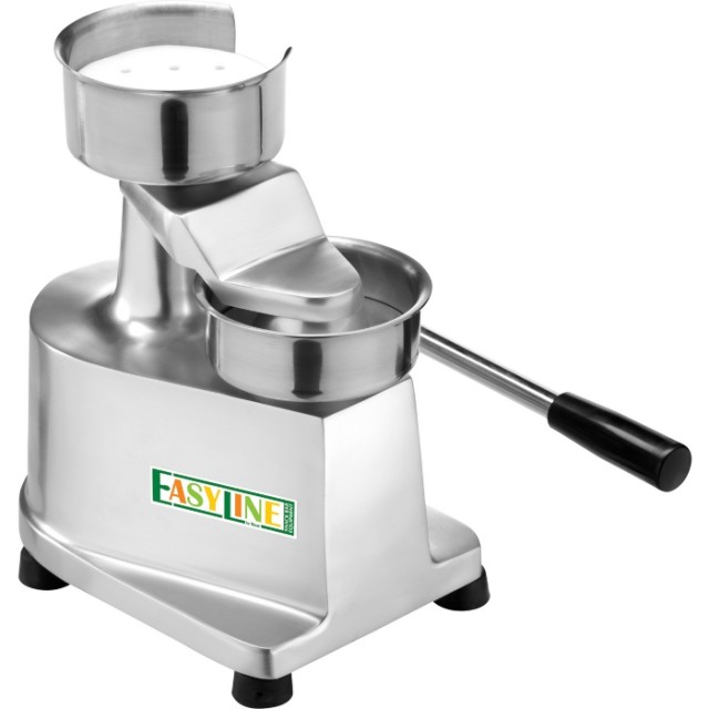 Presa hamburger 130 mm
