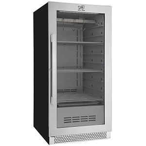 Dulap frigorific pentru maturat carne 233 litri FORCAR