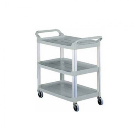 Carucior pentru debarasare, 850x430x950 mm
