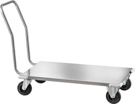 Carucior transport marfa grea