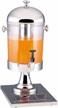 Distribuitor bauturi de 8 lt.