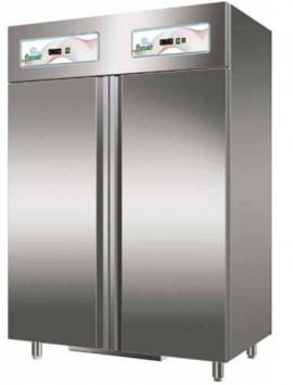 Dulap frigorific/congelare 1200 litri FORCAR