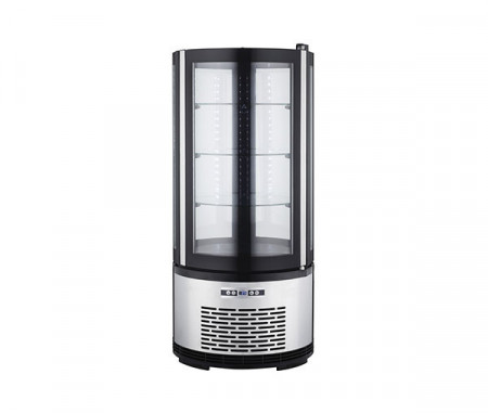 Vitrina frigorifica cofetarie 100 litri