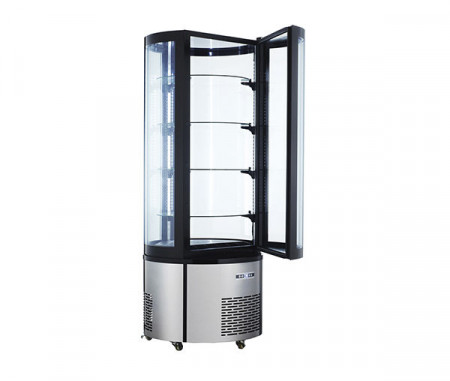 Vitrina frigorifica cofetarie 400 litri