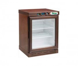 Vitrina frigorifica pentru vin 130 litri