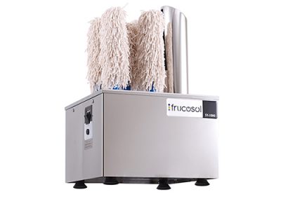 Masina de lustruit pahare Frucosol SV1000