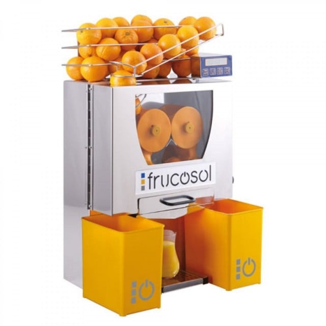 Frucosol F50 C – Storcator portocale