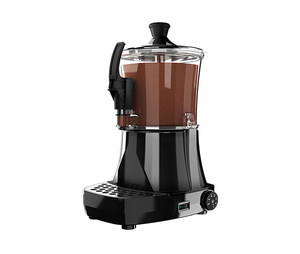 Dispenser ciocolata calda 3 litri
