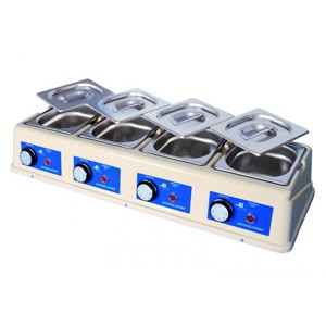 Ciocolatiera 4 x 1.5 litri